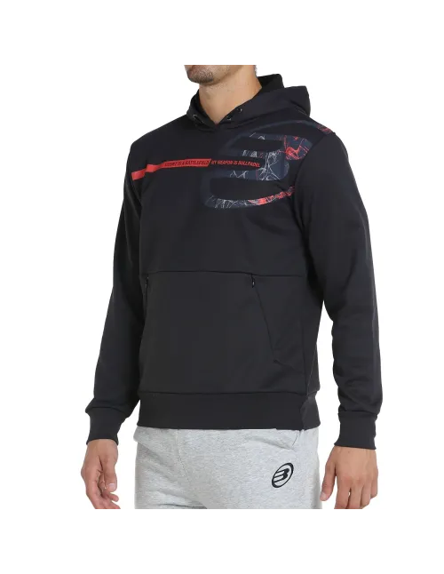 Sudadera Bullpadel Baiona | Ofertas de pádel